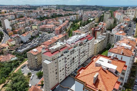 Lejlighed i Massama, Lisbon, Massama - € 410.000 | Ref: C0484-00525 - foto 31