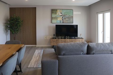 Lejlighed i Setubal, Setubal, Setubal - € 285.000 | Ref: C0484-00527 - foto 5