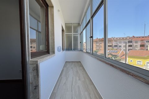 Lejlighed i Sintra, Lisbon, Sintra - € 269.000 | Ref: UH011572 - foto 12