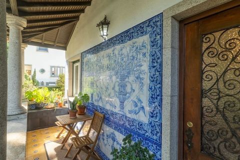 Villa i Vila Real, Vila Real, Vila Real - € 1.065.600 | Ref: 120781463-135 - foto 6
