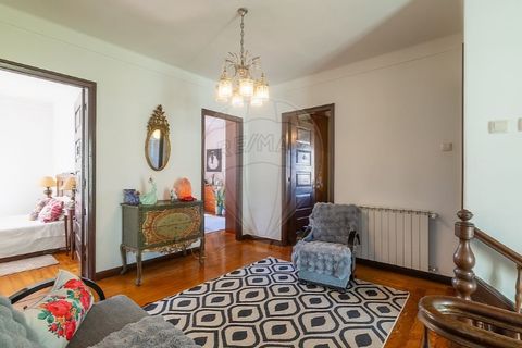 Villa i Vila Real, Vila Real, Vila Real - € 1.065.600 | Ref: 120781463-135 - foto 23