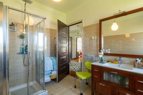 Villa i Vila Real, Vila Real, Vila Real - € 1.065.600 | Ref: 120781463-135 - foto 38