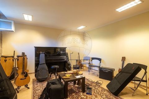 Villa i Vila Real, Vila Real, Vila Real - € 1.065.600 | Ref: 120781463-135 - foto 40