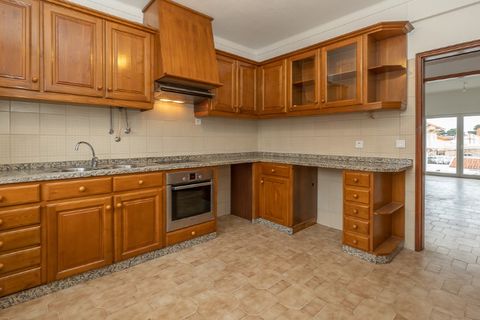 Villa a Quinta do Conde, Setubal, Quinta do Conde - € 1.500/mes | Ref: HAB_245 - foto 2