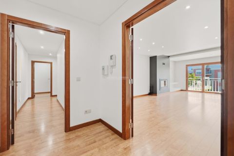 Lejlighed i Mafra, Lisbon, Mafra - € 449.900 | Ref: 032022-107 - foto 5