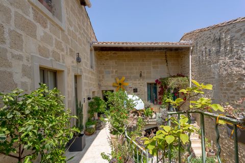Villa i Aigues-Vives, Gard, Aigues-Vives - € 595.000 | Ref: 07177 - foto 1