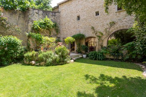 Villa i Aigues-Vives, Gard, Aigues-Vives - € 595.000 | Ref: 07177 - foto 2