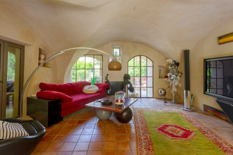 Villa i Aigues-Vives, Gard, Aigues-Vives - € 595.000 | Ref: 07177 - foto 3