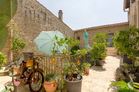Villa i Aigues-Vives, Gard, Aigues-Vives - € 595.000 | Ref: 07177 - foto 5