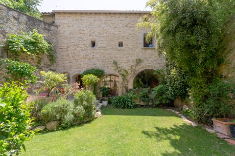 Villa i Aigues-Vives, Gard, Aigues-Vives - € 595.000 | Ref: 07177 - foto 7