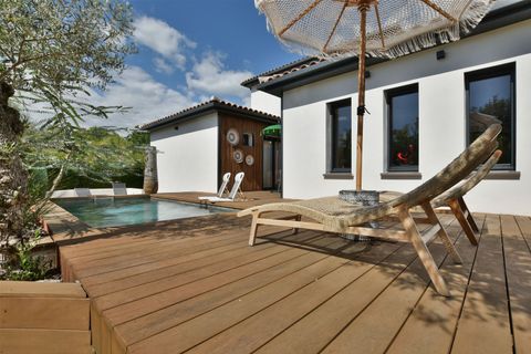 Erhvervsejendom i Langlade, Gard, Langlade - € 695.000 | Ref: 07178 - foto 1