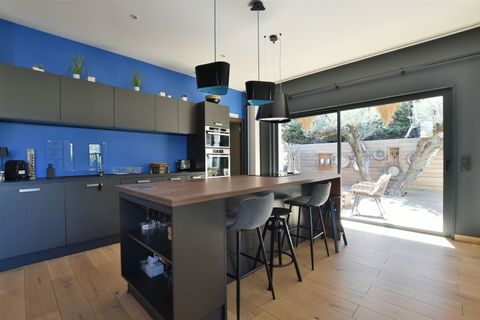 Erhvervsejendom i Langlade, Gard, Langlade - € 695.000 | Ref: 07178 - foto 4