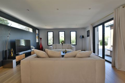 Erhvervsejendom i Langlade, Gard, Langlade - € 695.000 | Ref: 07178 - foto 8