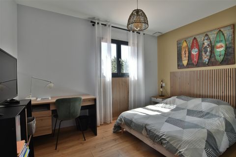 Erhvervsejendom i Langlade, Gard, Langlade - € 695.000 | Ref: 07178 - foto 17