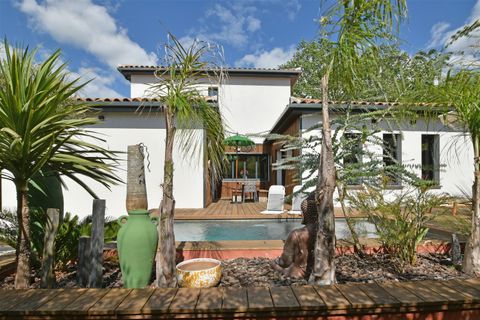 Erhvervsejendom i Langlade, Gard, Langlade - € 695.000 | Ref: 07178 - foto 26