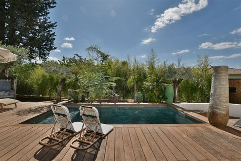 Erhvervsejendom i Langlade, Gard, Langlade - € 695.000 | Ref: 07178 - foto 27