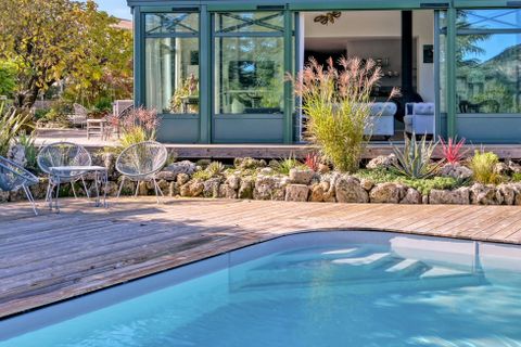 Villa a Anduze, Gard, Anduze - € 699.000 | Ref: 07188 - foto 2