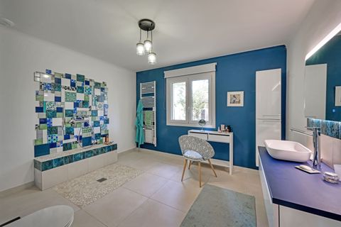 Villa a Anduze, Gard, Anduze - € 699.000 | Ref: 07188 - foto 9