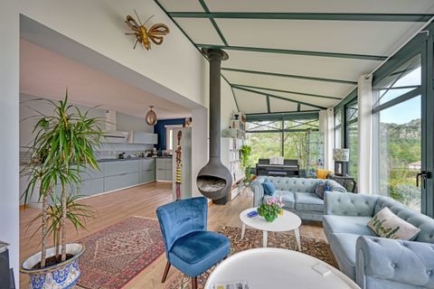 Villa a Anduze, Gard, Anduze - € 699.000 | Ref: 07188 - foto 10