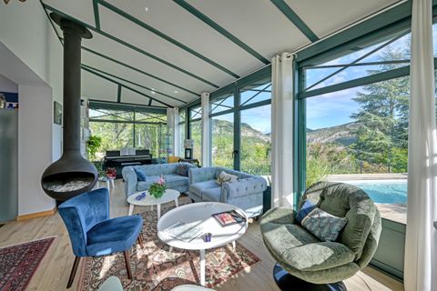 Villa a Anduze, Gard, Anduze - € 699.000 | Ref: 07188 - foto 12