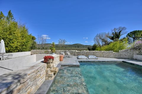 Villa i Calvisson, Gard, Calvisson - € 749.000 | Ref: 07183 - foto 2