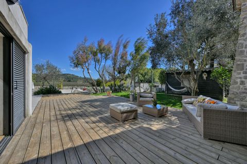 Villa i Calvisson, Gard, Calvisson - € 749.000 | Ref: 07183 - foto 5