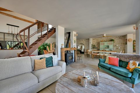 Villa i Calvisson, Gard, Calvisson - € 749.000 | Ref: 07183 - foto 6
