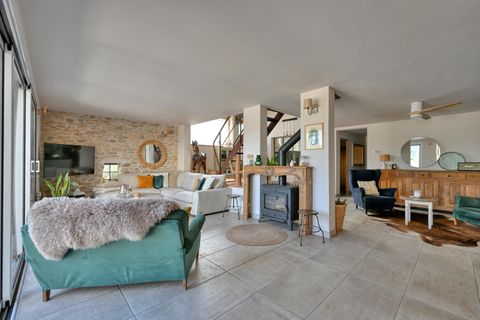 Villa i Calvisson, Gard, Calvisson - € 749.000 | Ref: 07183 - foto 7