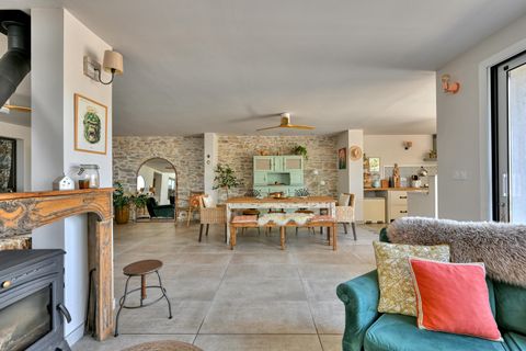 Villa i Calvisson, Gard, Calvisson - € 749.000 | Ref: 07183 - foto 8
