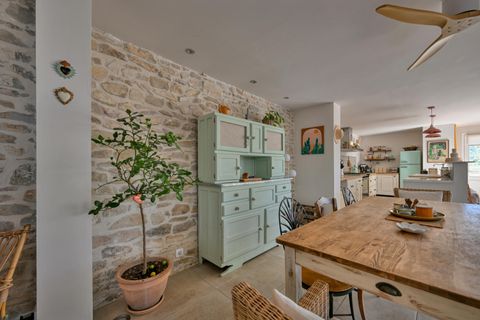 Villa i Calvisson, Gard, Calvisson - € 749.000 | Ref: 07183 - foto 11