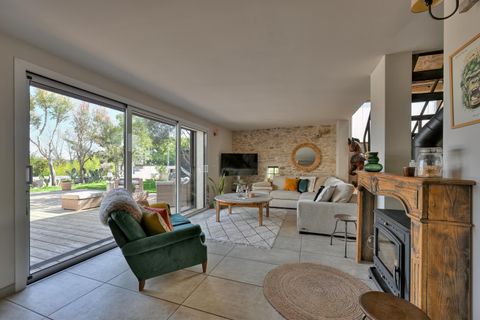 Villa i Calvisson, Gard, Calvisson - € 749.000 | Ref: 07183 - foto 12
