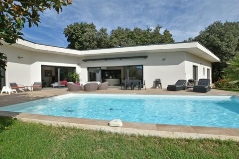 Villa i Aubais, Gard, Aubais - € 870.000 | Ref: 07176 - foto 1