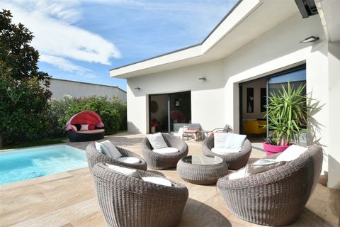 Villa i Aubais, Gard, Aubais - € 870.000 | Ref: 07176 - foto 2