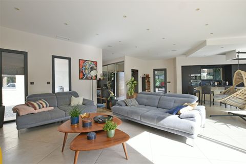 Villa i Aubais, Gard, Aubais - € 870.000 | Ref: 07176 - foto 7