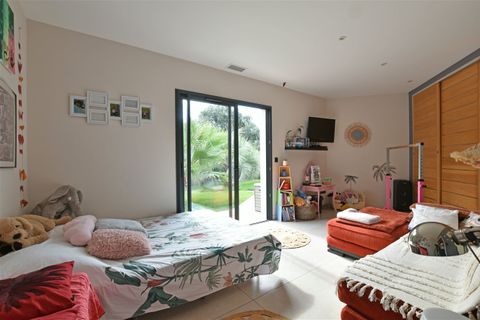 Villa i Aubais, Gard, Aubais - € 870.000 | Ref: 07176 - foto 11