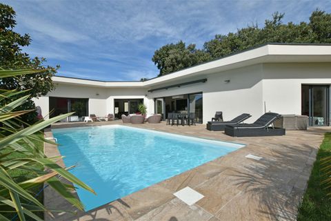 Villa i Aubais, Gard, Aubais - € 870.000 | Ref: 07176 - foto 16