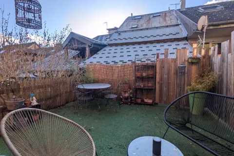 Villa a Taninges, Haute-Savoie, Taninges - € 175.000 | Ref: 06308 - foto 2