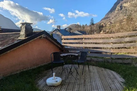 Villa a Taninges, Haute-Savoie, Taninges - € 175.000 | Ref: 06308 - foto 10
