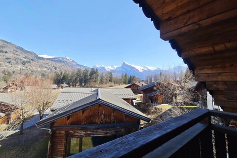 Villa i Morillon, Haute-Savoie, Morillon - € 395.000 | Ref: 07181 - foto 1