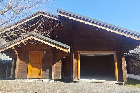 Villa i Morillon, Haute-Savoie, Morillon - € 395.000 | Ref: 07181 - foto 2