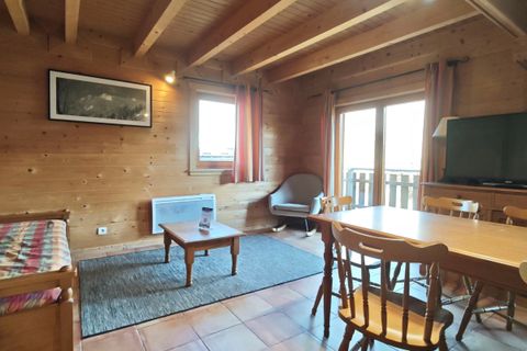 Villa i Morillon, Haute-Savoie, Morillon - € 395.000 | Ref: 07181 - foto 3