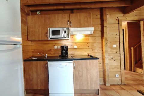 Villa i Morillon, Haute-Savoie, Morillon - € 395.000 | Ref: 07181 - foto 4
