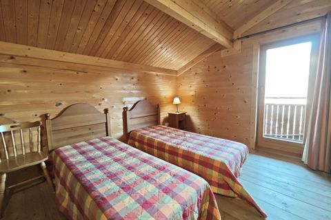 Villa i Morillon, Haute-Savoie, Morillon - € 395.000 | Ref: 07181 - foto 6