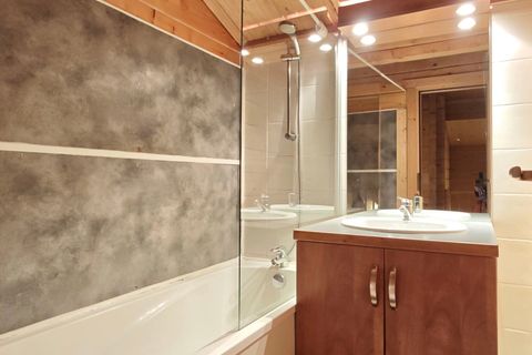 Villa i Morillon, Haute-Savoie, Morillon - € 395.000 | Ref: 07181 - foto 8