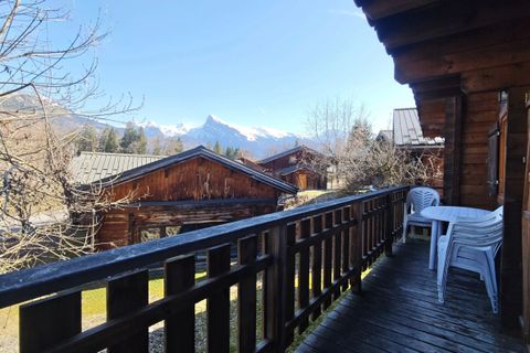 Villa i Morillon, Haute-Savoie, Morillon - € 395.000 | Ref: 07181 - foto 9