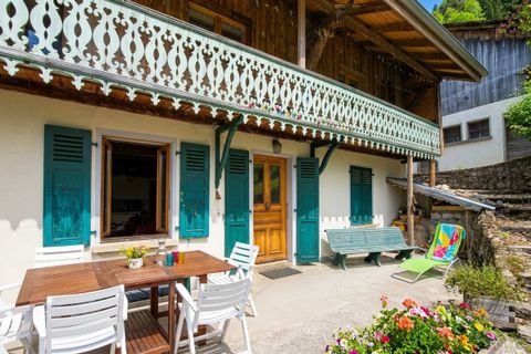 Villa i La Forclaz, Haute-Savoie, La Forclaz - € 690.000 | Ref: 07189 - foto 3