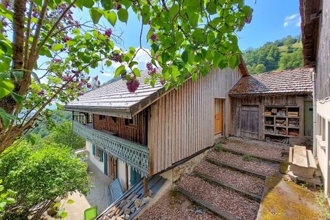 Villa i La Forclaz, Haute-Savoie, La Forclaz - € 690.000 | Ref: 07189 - foto 4