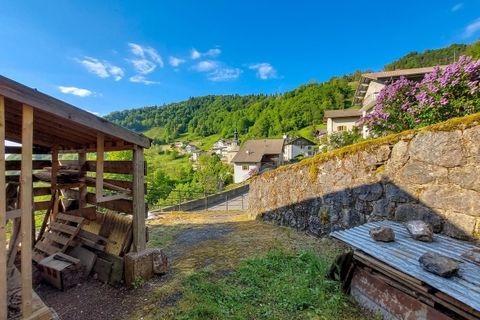 Villa i La Forclaz, Haute-Savoie, La Forclaz - € 690.000 | Ref: 07189 - foto 6