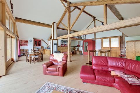 Villa i La Forclaz, Haute-Savoie, La Forclaz - € 690.000 | Ref: 07189 - foto 8