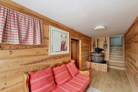 Villa i La Forclaz, Haute-Savoie, La Forclaz - € 690.000 | Ref: 07189 - foto 10
